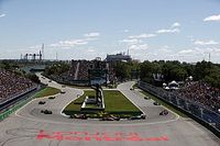 Horarios del GP de Canad&aacute; 2023 de F1, c&oacute;mo verlo y m&aacute;s