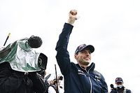 "Felizmente consegui fazer um 360", diz Verstappen ap&oacute;s rodar e vencer na Hungria