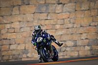 Así fue la clasificación del GP de Aragón de MotoGP