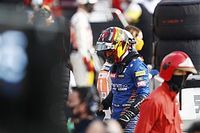 Sainz: Cualquiera gana con un Mercedes, pero no contra Lewis Hamilton