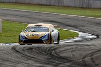 Raphael Reis lidera campeonato da Stock Light após voltar ao pódio no Velocitta