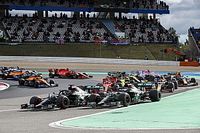 Estado del campeonato después del GP de Eifel F1