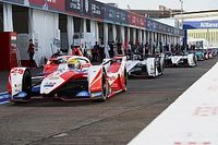 Nowy format kwalifikacji w Formule E