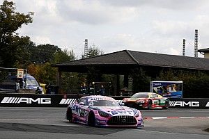 Gotz zwycięża na Norisring