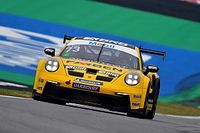 Porsche Cup: Elias e Mohr são os mais rápidos no TL em Interlagos