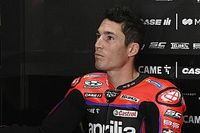 Espargar&oacute;: &ldquo;Sin Marc y Enea hay que aspirar al podio&rdquo;