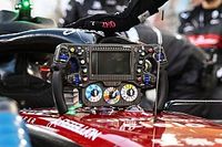 T&eacute;cnica: c&oacute;mo el volante de Mercedes influy&oacute; en el nuevo Alfa Romeo