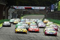 Porsche Cup substitui etapa de endurance em Goiânia por Interlagos