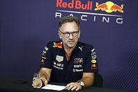 Хорнер: Штраф за бюджетные нарушения уже ударил по Red Bull