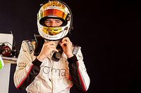 GT Sprint Race: Junqueira lidera treino oficial 1 no 'oval' de Goiânia