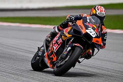 MotoGP-test Sepang: Wanneer, waar te volgen, wat is er anders en meer