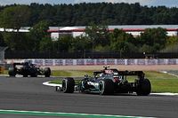 Pirelli no probar&aacute; neum&aacute;ticos en la FP2 de Silverstone