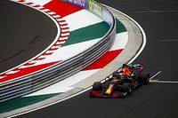 Verstappen: "claramente" hay algo que no funciona