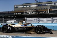 Da Costa trzeci raz z rzędu