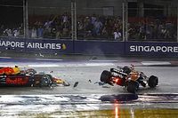 Alonso says Singapore podium was guaranteed