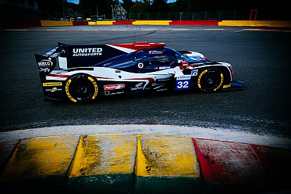 Brown: “Alles op alles zetten voor Daytona-zege met Alonso”