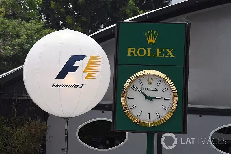 Reloj Rolex