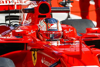 Leclerc a piloté une Ferrari 2018 en juillet à Monza