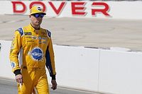 Kyle Busch lider&oacute; la segunda pr&aacute;ctica en Dover