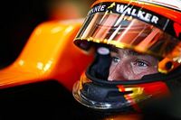 McLaren: Stoffel Vandoorne muss Fahrstil noch an F1 anpassen