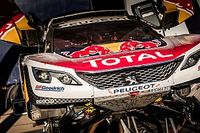 Carlos Sainz: &ldquo;La sensaci&oacute;n de competir es algo que no pierdes nunca&rdquo;