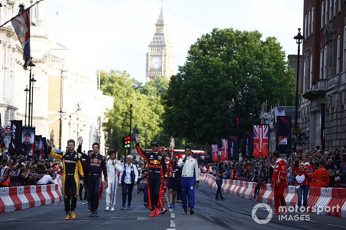 La F1 lancera sa saison de manière inédite à Melbourne