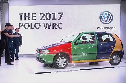 Witziges Video: Warum Volkswagen 2017 nicht mehr WRC fährt