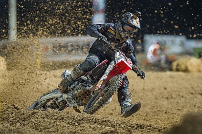 MXGP Qatar: Gajser overtuigt in kwalificatierace, bijrol voor Nederlanders