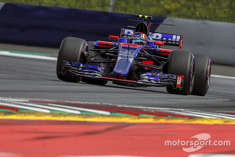 Carlos Sainz Jr., Scuderia Toro Rosso STR12