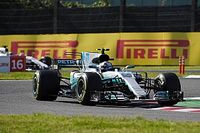 Bottas se centra ahora en superar a Vettel en el Mundial