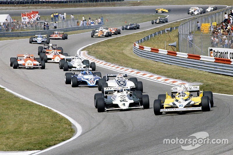 Diese Woche: Neuer Vorstoß für Zandvoort-Grand-Prix 2020