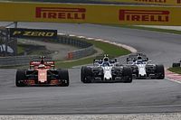 Williams: Ordem de equipe a Massa custou 7&ordm; lugar ao time