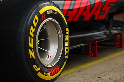 Pirelli planning softer F1 tyres for 2018