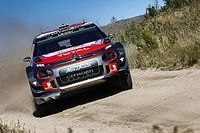 Los dos Citro&euml;n, fuera de carrera en Argentina