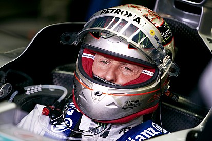 Schumacher : les rumeurs de déménagement démenties