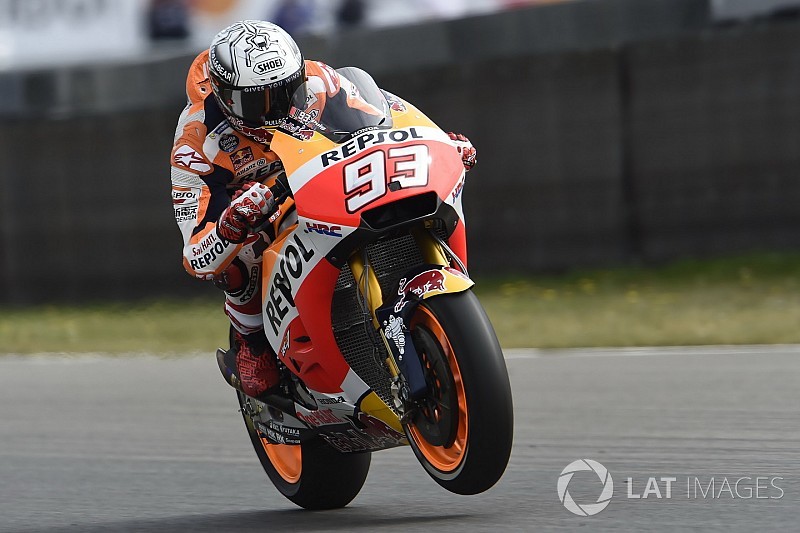 Márquez :