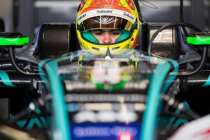 Chronique Fittipaldi - La Formule E, tel un sixième sens