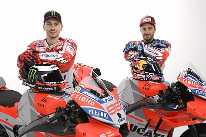 Ducati "sıradışı" Lorenzo kontratının tekrarlanmayacağını söylüyor