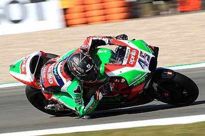 Redding: Kendimi kaybediyordum