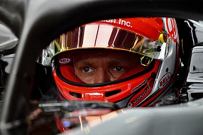 Magnussen a hivatalos F1-es játékban mutatja be Silverstone-t