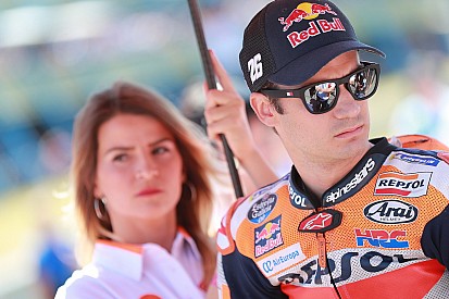 Hivatalos: Pedrosa visszavonul a MotoGP-ből