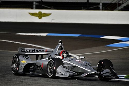 Penske compra la Indycar y el circuito de Indian&aacute;polis