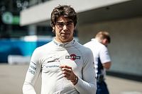Williams: dificuldades no quali escondem evolução de Stroll