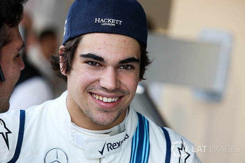 Stroll: Villeneuve sadece olumsuz şeyleri görüyor