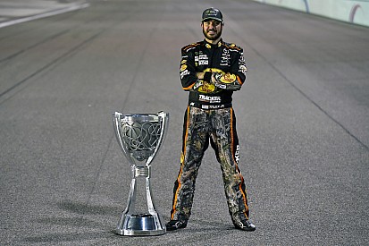Rearview Mirror: Looking past the confetti from Championship weekend