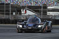 El equipo de Alonso cierra el test de Daytona en la und&eacute;cima posici&oacute;n