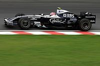 PUMA - 期間限定祝日本GP値下げ中嶋一貴　ウィリアムズF1 2008年支給品ノーメックス f1-brazilian-gp-2008-kazuki-na.jpg
