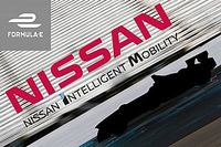 Nissan llega a la Fórmula E