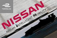 Nissan llega a la F&oacute;rmula E y Renault se va