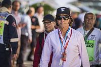 Emerson Fittipaldi detona casos de 'paitrocínio' na F1